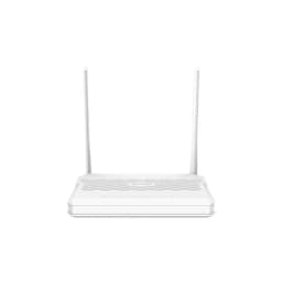 Абонентський термiнал TENDA HG6 GPON, N300, 4xGE LAN, 1xONT WAN, 1xUSB, 1xFXS