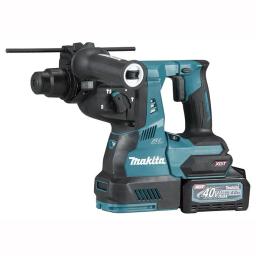 Перфоратор акумуляторний Makita HR003GM201 XGT SDS-plus 36В акб 2х4А·год 2.8Дж 4.6кг