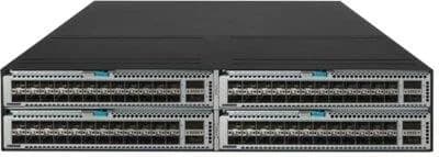 Комутатор HPE Aruba 5945 4-slot