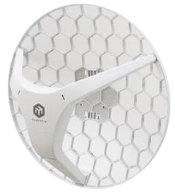 Точка доступу MikroTik LHG 5 ax