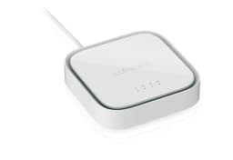 Мобільний Маршрутизатор NETGEAR LM1200 1xGE LAN, 1xGE WAN, 1xUSB TypeC, 150Мбіт/с, 2xTS-9