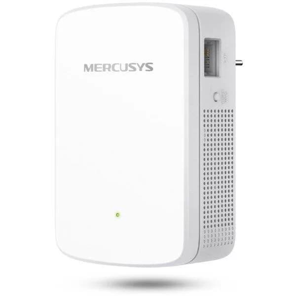 Розширювач покриття WiFi MERCUSYS ME20 AC750, 1хFE LAN