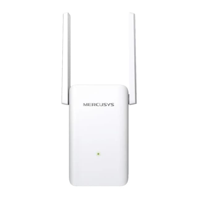 Розширювач покриття WiFi MERCUSYS ME70X AX1800, 1хGE LAN