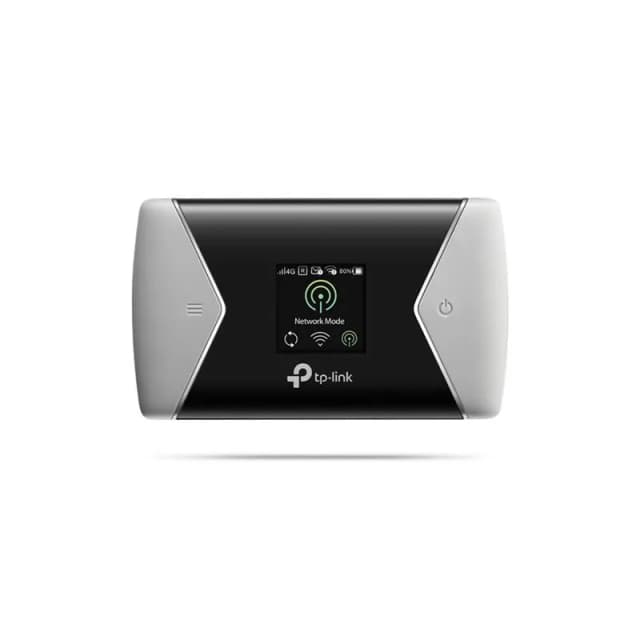 Мобільний Маршрутизатор TP-LINK M7450 N300, 4G/LTE, 3000мА*год