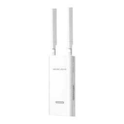 Маршрутизатор MERCUSYS MB118-4G N300, 4G/LTE, 1xFE LAN, outdoor