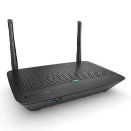 Маршрутизатор Linksys MR6350 AC1300, 4xGE LAN, 1xGE WAN, 1xUSB 3.0, BT, MESH
