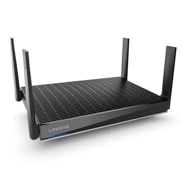 Маршрутизатор Linksys MR9600 AX6000, 4xGE LAN, 1xGE WAN, 2xUSB 3.0, BT, MESH