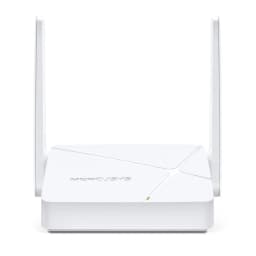 Маршрутизатор MERCUSYS MR20 AC750, 2xFE LAN, 1xFE WAN