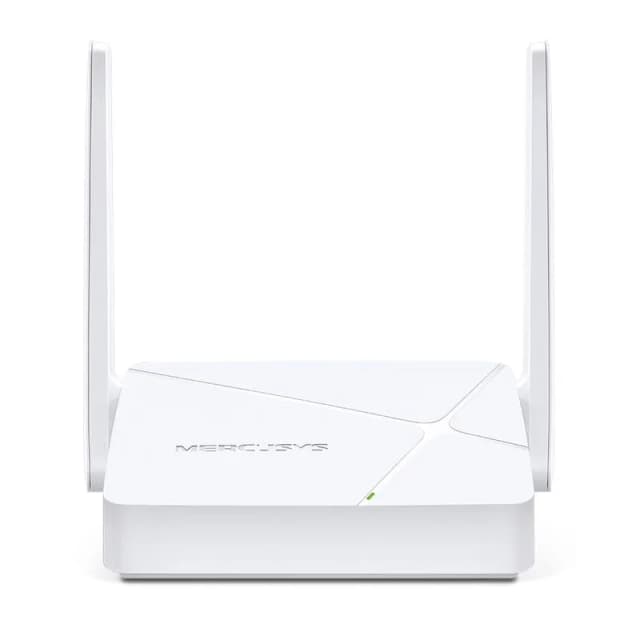 Маршрутизатор MERCUSYS MR20 AC750, 2xFE LAN, 1xFE WAN
