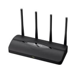 Маршрутизатор MERCUSYS MR27BE BE3600, 2xGE LAN, 1x2.5GE LAN, 1x2.5GE WAN, MESH