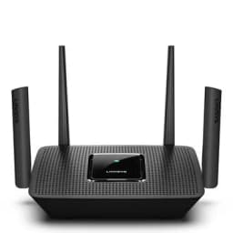 Маршрутизатор Linksys MR9000 AC3000, 4xGE LAN, 1xGE WAN, 1xUSB 3.0, BT, MESH