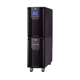 Джерело безперебійного живлення FSP Champ 6K, 6kVA/5.4kW, LCD, USB, Terminal in&out (CH-1106TS)