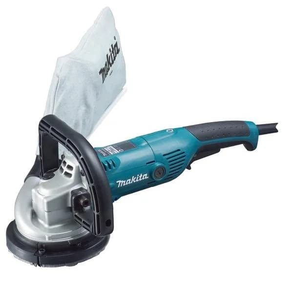 Шліфмашина по бетону Makita PC5000C 1400Вт 125мм 4кг