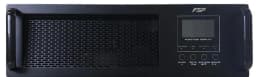 Джерело безперебійного живлення FSP Champ 10KL RM, 10kVA/9kW, RT3U, LCD, USB, Terminal in&out