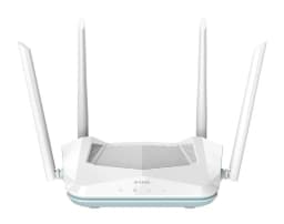 Маршрутизатор D-Link R15 X1500 3xGE LAN, 1xGE WAN
