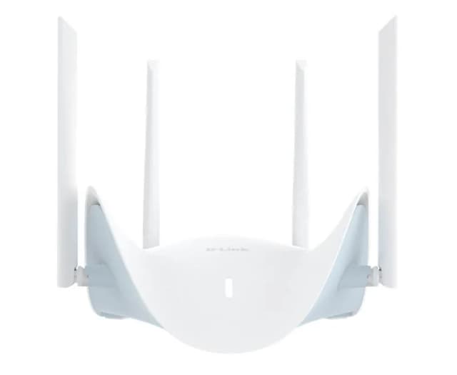 Маршрутизатор D-Link R36 BE3600 3x2.5GE LAN, 1x2.5GE Smart