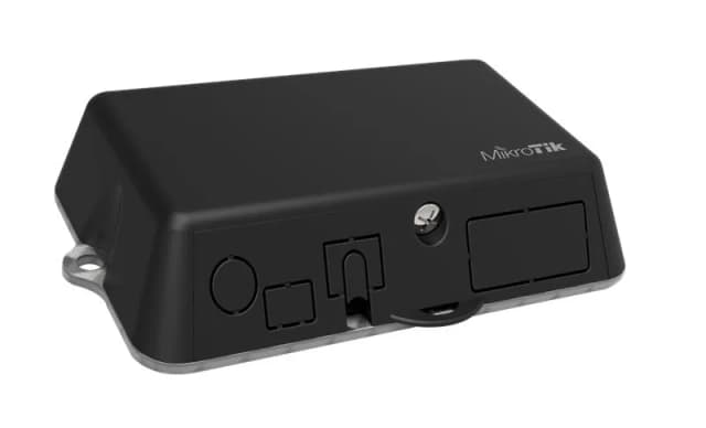 Маршрутизатор MikroTik LtAP mini