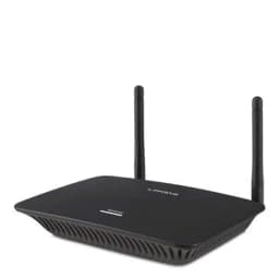 Розширювач покриття WiFi Linksys RE6500 AC1200, 4xGE LAN, 1xAudioJack 3.5mm