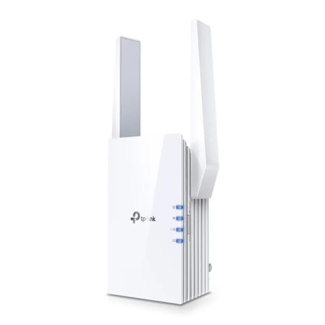 Розширювач покриття WiFi TP-LINK RE705X AX3000, 1хGE, MESH
