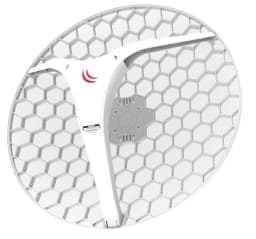 Точка доступу MikroTik LHG XL HP5 (4шт в уп)