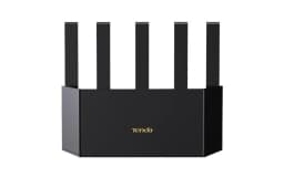 Маршрутизатор TENDA RX12LPro AX3000, 3xGE LAN, 1xGE WAN