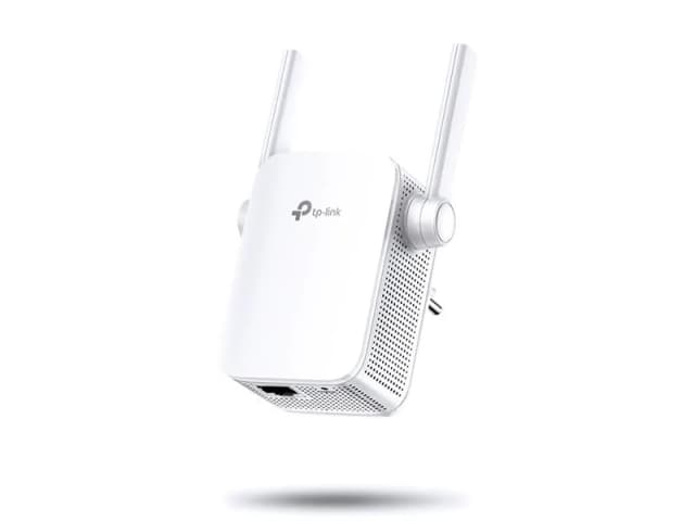 Розширювач покриття WiFi TP-LINK RE305 AC1200, 1хFE LAN, MESH