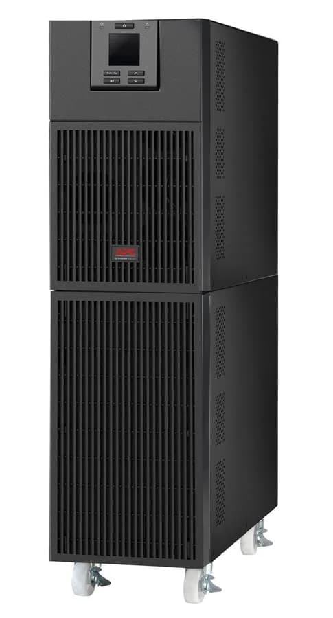 Джерело безперебійного живлення APC Easy UPS SRV 6000VA/6000W, LCD, USB, RS232, Terminal out