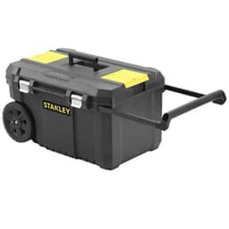 Ящик інструментальний Stanley ESSENTIAL на коліщатках 66,5x40,5x34,5см