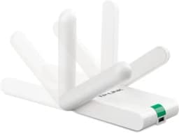 Адаптер WiFi TP-LINK TL-WN822N N300, USB