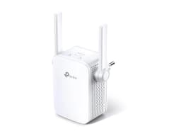 Розширювач покриття WiFi TP-LINK TL-WA855RE N300, 1хFE LAN