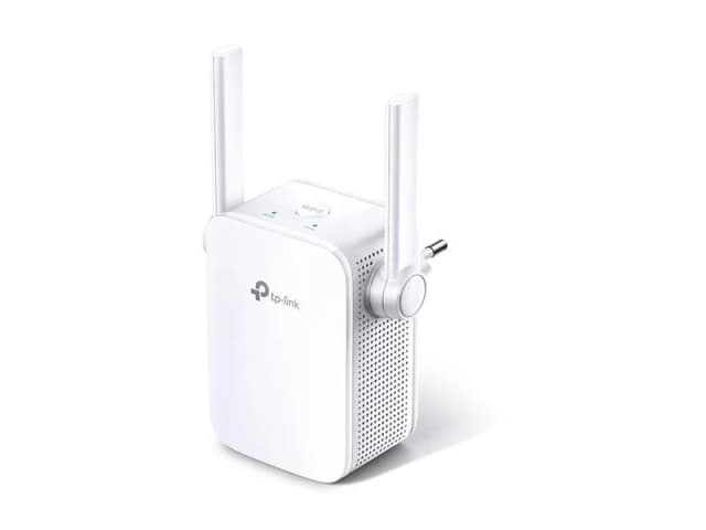 Розширювач покриття WiFi TP-LINK TL-WA855RE N300, 1хFE LAN