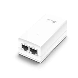 Інжектор PoE TP-LINK TL-POE4818G 1xGE, 1xGE PoE, 18Вт, Пасивний