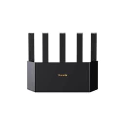 Маршрутизатор TENDA TX2LPro AX1500, 1xGE WAN, 3xGE LAN