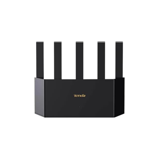 Маршрутизатор TENDA TX2LPro AX1500, 1xGE WAN, 3xGE LAN