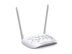 Точка доступу TP-LINK TL-WA8010N N300, 1хFE LAN, Passive PoE