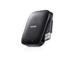 Хаб USB TP-LINK UH400 USB-A > 4xUSB3.0