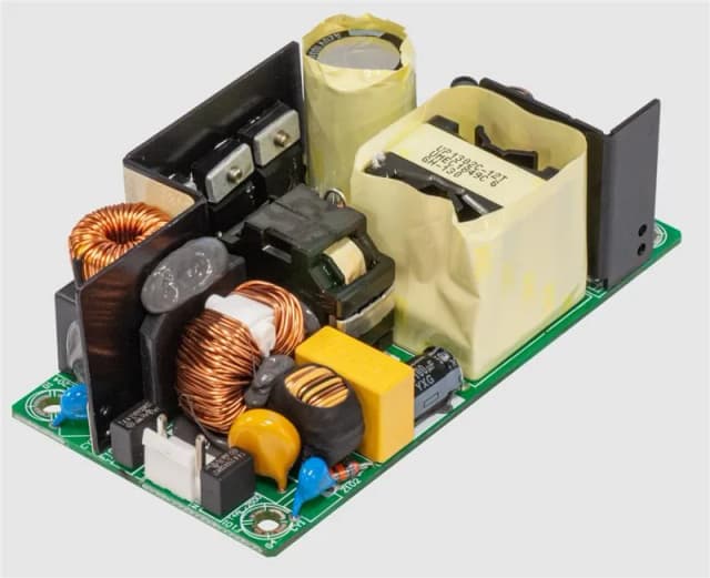 Блок живлення MikroTik UP1302C-12