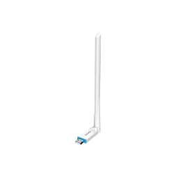 Адаптер WiFi TENDA U2 AX300, 1x6dBi, USB