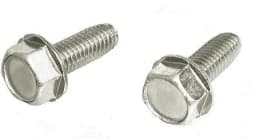 Кріплення до профілів ZPAS, саморіз M6x16, 20 шт