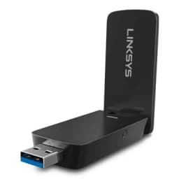 Адаптер WiFi Linksys WUSB6400M AC1200, USB 3.0