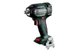 Гайковерт ударний акумуляторний Metabo SSW 18 LTX 800 BL 18В 840Нм 0-2800об/хв 0-3600уд/хв 1.4кг без АКБ та ЗП