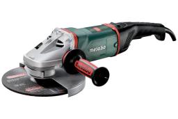 Шліфмашина кутова Metabo W 26-230 MVT 230мм 2600Вт 4800-6600об/хв 6.3кг