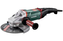 Шліфмашина кутова Metabo WEPBA 26-230 MVT Quick 230мм 2600Вт 6600об/хв 6.6кг