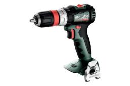 Шурупокрут-дриль ударний акумуляторний Metabo SB 18 L BL Quick 18В 28·65Нм 0-500·0-1700об·хв кейс 0.9кг без АКБ та ЗП