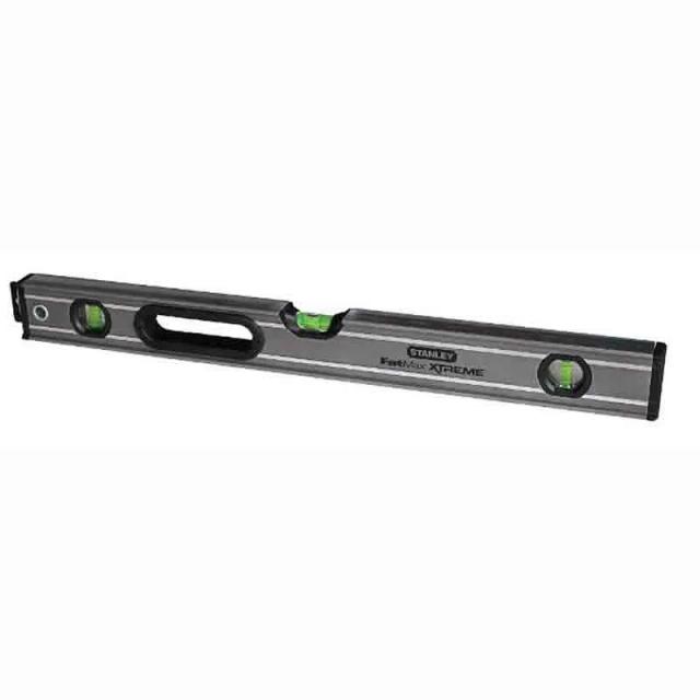 Рівень Stanley FatMax Xtreme 40см 2 капсули