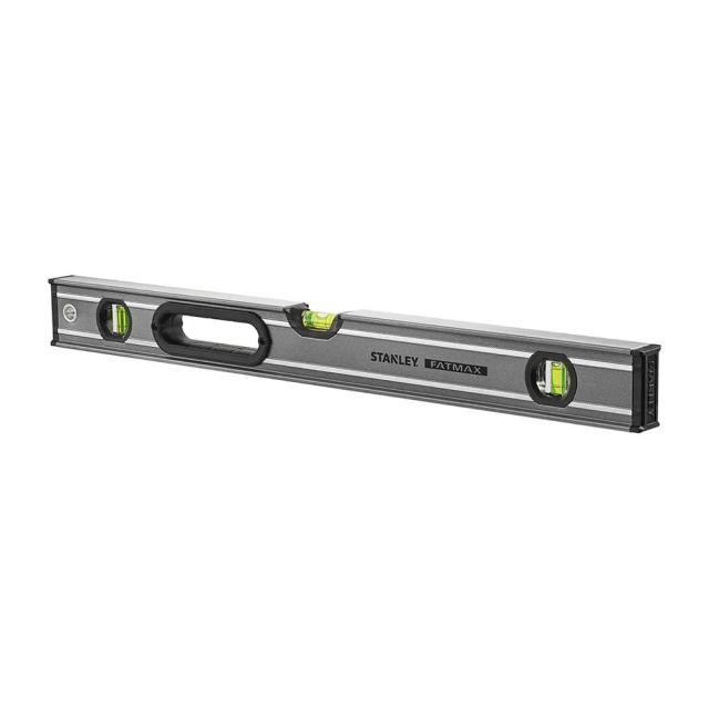 Рівень Stanley FatMax Xtreme 60см 3 капсули