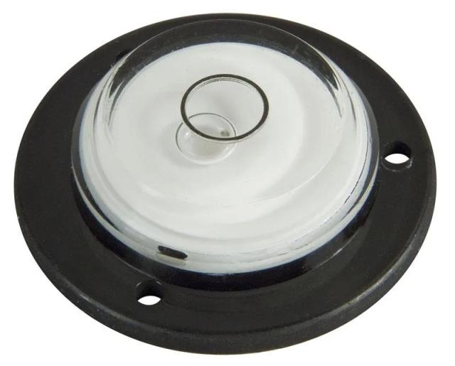 Рівень Stanley, D40мм, поверхневий, коло