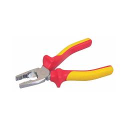 Плоскогубці Stanley MaxSteel VDE 1000V ізольовані 200мм