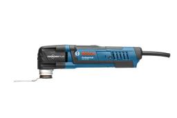 Багатофункціональний інструмент реноватор Bosch Professional GOP 30-28 300Вт 8000-20000об/хв 1.5кг