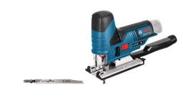 Лобзик акумуляторний Bosch Professional GST 12V-7012В 1500-2800об/хв 1.5кг без АКБ та ЗП